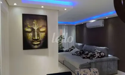 Apartamento com 3 quartos à venda na avenida portugal, 400, centro, santo andré, 98 m2 por r$ 1.065.000