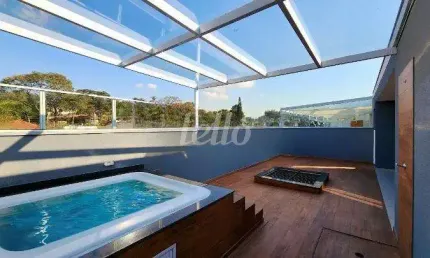 Apartamento com 3 quartos à venda na Rua Icamaquã, 84, Vila Albertina, São Paulo, 170 m2 por R$ 1.270.000