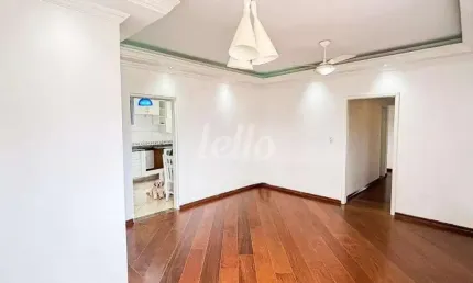 Apartamento com 3 quartos à venda na Rua Gonzaga Franco, 302, Vila Léa, Santo André, 103 m2 por R$ 535.000