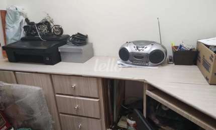 Apartamento com 4 quartos à venda na Rua Pantojo, 488, Vila Regente Feijó, São Paulo, 126 m2 por R$ 1.200.000