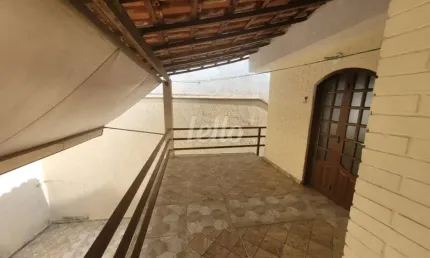 Casa com 2 quartos à venda na Rua Vênus, 222, Vila Formosa, São Paulo, 171 m2 por R$ 850.000