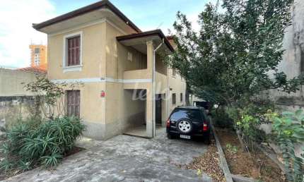 Terreno à venda na Rua Sebastião Barbosa, 148, Vila Regente Feijó, São Paulo, 390 m2 por R$ 2.500.000