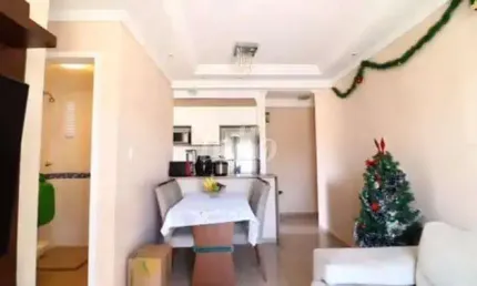 Apartamento com 3 quartos à venda na rua iru, 136, vila formosa, são paulo, 62 m2 por r$ 500.000