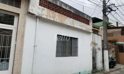 Casa com 4 quartos à venda na Trv. Leandro Ferreira, 155, Carandiru, São Paulo, 137 m2 por R$ 490.000