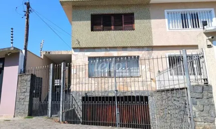 Casa com 3 quartos à venda na rua fúlvio morganti, 578, chácara do encosto, são paulo, 152 m2 por r$ 749.000