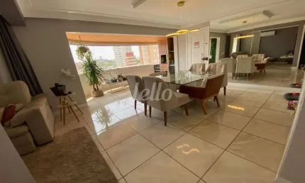 Apartamento com 3 quartos à venda na rua pirituba, 30, casa branca, santo andré, 121 m2 por r$ 1.020.000
