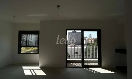 Apartamento com 1 quarto à venda na rua alexandre dumas, 330, chácara santo antônio, são paulo, 45 m2 por r$ 620.000