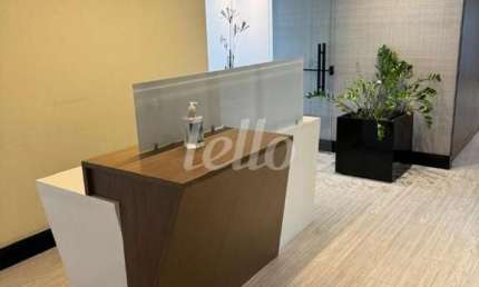 Sala comercial com 8 salas à venda na Rua Francisco Tramontano, 101, Real Parque, São Paulo, 300 m2 por R$ 5.200.000