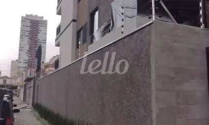 Apartamento com 1 quarto à venda na Rua Santo Elias, 354, Parque São Jorge, São Paulo, 30 m2 por R$ 335.000