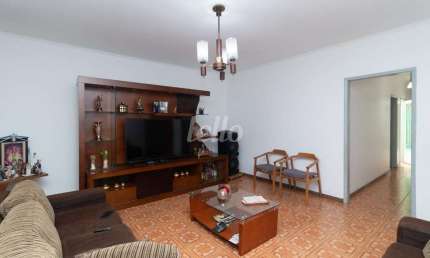 Casa comercial com 1 sala à venda na Rua Luiza Canero, 390, Vila Canero, São Paulo, 214 m2 por R$ 1.200.000