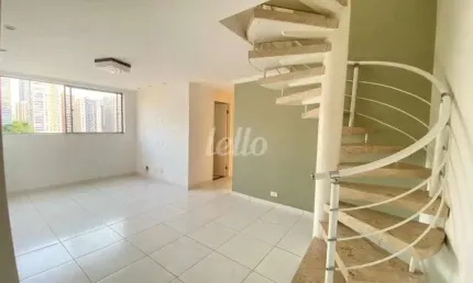 Apartamento com 3 quartos à venda na Rua Serra de Botucatu, 151, Vila Gomes Cardim, São Paulo, 100 m2 por R$ 800.000