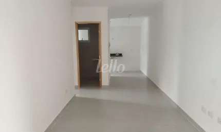 Apartamento com 2 quartos à venda na Rua Doutor Nelson da Veiga, 112, Vila Nova Mazzei, São Paulo, 54 m2 por R$ 450.000