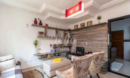 Casa em condomínio fechado com 3 quartos à venda na Rua Pestana, 303, Vila Guaca, São Paulo, 190 m2 por R$ 730.000
