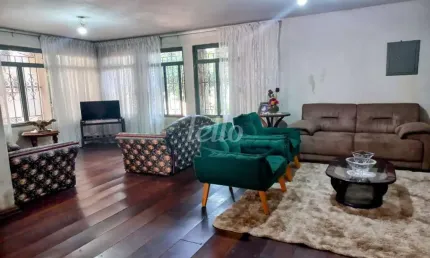 Casa com 3 quartos à venda na rua francisco de taves, 22, jardim leonor, são paulo, 257 m2 por r$ 1.100.000