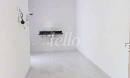 Apartamento com 1 quarto à venda na Rua George Chahestian, 239, Vila Basileia, São Paulo, 31 m2 por R$ 211.000