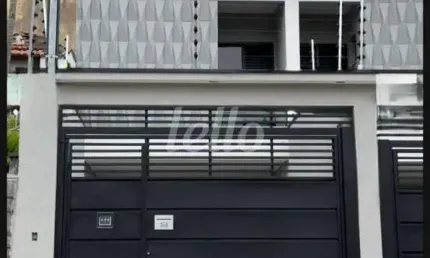 Casa com 3 quartos à venda na rua etiópia, 249, parque da mooca, são paulo, 120 m2 por r$ 1.150.000
