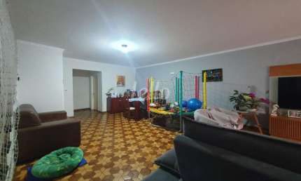 Casa com 4 quartos à venda na Rua Ângelo Capricho, 311, Horto Florestal, São Paulo, 300 m2 por R$ 1.500.000