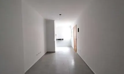 Apartamento com 2 quartos à venda na Rua Doutor Nelson da Veiga, 112, Vila Nova Mazzei, São Paulo, 42 m2 por R$ 380.000