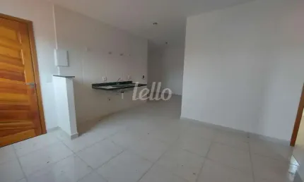 Apartamento com 2 quartos à venda na rua doutor ignácio proença de gouveia, 918, parque peruche, são paulo, 36 m2 por r$ 220.000