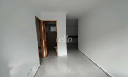Apartamento com 2 quartos à venda na Rua Doutor Nelson da Veiga, 112, Vila Nova Mazzei, São Paulo, 40 m2 por R$ 265.000