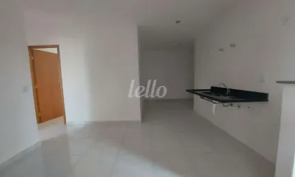 Apartamento com 2 quartos à venda na Rua Doutor Ignácio Proença de Gouveia, 918, Parque Peruche, São Paulo, 40 m2 por R$ 275.000