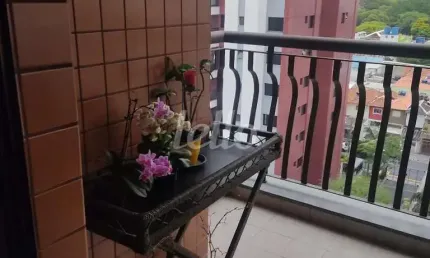 Apartamento com 3 quartos à venda na rua cantagalo, 436, vila gomes cardim, são paulo, 93 m2 por r$ 910.000