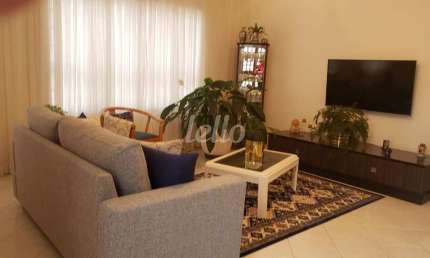 Casa em condomínio fechado com 3 quartos à venda na Rua Fructuoso Viana, 326, Horto Florestal, São Paulo, 197 m2 por R$ 750.000