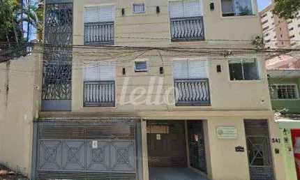 Apartamento com 2 quartos à venda na rua pedro cacunda, 541, jardim são paulo (zona norte), são paulo, 55 m2 por r$ 510.000