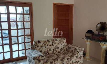 Apartamento com 2 quartos à venda na Rua Garcia Rodrigues, 131, Parque Mandaqui, São Paulo, 60 m2 por R$ 290.000