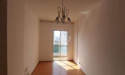 Apartamento com 2 quartos à venda na Avenida Nova Cantareira, 1304, Tucuruvi, São Paulo, 75 m2 por R$ 545.000