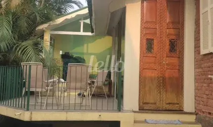 Casa com 3 quartos à venda na rua japeacaba, 100, vila albertina, são paulo, 225 m2 por r$ 1.200.000
