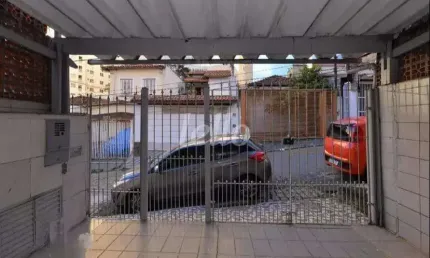 Casa com 2 quartos à venda na rua luso brasileiro, 73, santana, são paulo, 130 m2 por r$ 620.000