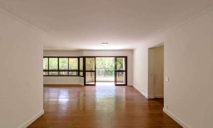 Apartamento com 3 quartos à venda na Rua Itacema, 292, Itaim Bibi, São Paulo, 190 m2 por R$ 2.900.000