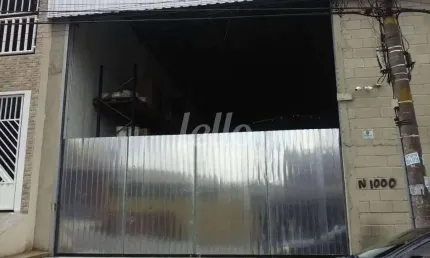 Barracão / Galpão / Depósito à venda na Rua Alto dos Rodrigues, 475, Jardim Santa Terezinha, Guarulhos, 350 m2 por R$ 1.166.000