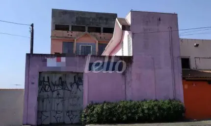 Prédio com 10 salas à venda na Rua Abaiara, 175, Cidade Jardim Cumbica, Guarulhos, 510 m2 por R$ 1.200.000