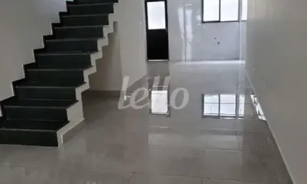 Casa com 3 quartos à venda na rua pirambóia, 275, jardim stella, santo andré, 120 m2 por r$ 760.000
