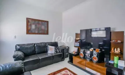 Casa com 2 quartos à venda na Avenida Sapopemba, 1150, Jardim das Maravilhas, Santo André, 280 m2 por R$ 1.250.000