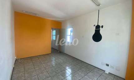 Sala comercial com 2 salas à venda na Rua Catequese, 1153, Vila Guiomar, Santo André, 36 m2 por R$ 233.000