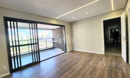 Apartamento com 2 quartos à venda na Rua Barão do Triunfo, 2081, Brooklin Paulista, São Paulo, 73 m2 por R$ 1.017.500