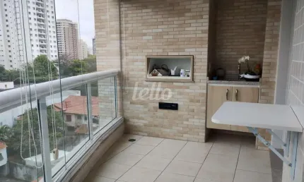 Apartamento com 3 quartos à venda na rua josé vicente de azevedo, 114, vila mariana, são paulo, 89 m2 por r$ 1.170.000