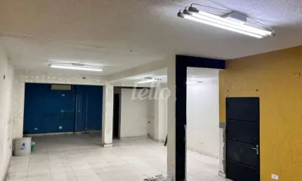 Casa comercial com 3 salas à venda na avenida general ataliba leonel, 1896, carandiru, são paulo, 80 m2 por r$ 500.000