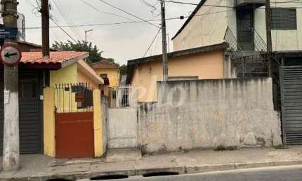 Casa com 3 quartos à venda na Avenida Doutor Meireles Reis, 67, Chácara do Encosto, São Paulo, 82 m2 por R$ 500.000