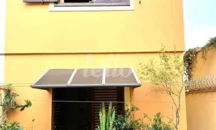 Casa com 5 quartos à venda na rua ibimirim, 537, vila nova mazzei, são paulo, 236 m2 por r$ 950.000