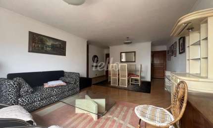 Apartamento com 2 quartos à venda na Rua Cayowaá, 1872, Pompéia, São Paulo, 106 m2 por R$ 890.000
