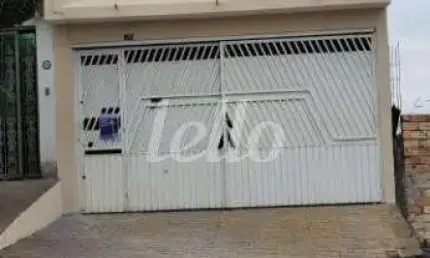 Casa comercial com 1 sala à venda na Rua Maria Dias Hog, 739, Parque Continental, Guarulhos, 209 m2 por R$ 480.000