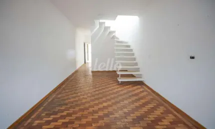 Casa comercial com 1 sala à venda na rua das valerianas, 115, vila bela, são paulo, 126 m2 por r$ 680.000