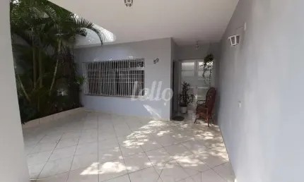 Casa com 3 quartos à venda na Rua José Lógulo, 59, Mooca, São Paulo, 162 m2 por R$ 1.150.000