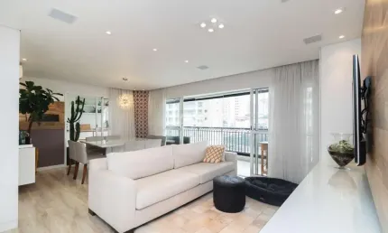 Apartamento com 3 quartos à venda na rua celso de azevedo marques, 360, parque da mooca, são paulo, 151 m2 por r$ 2.120.000