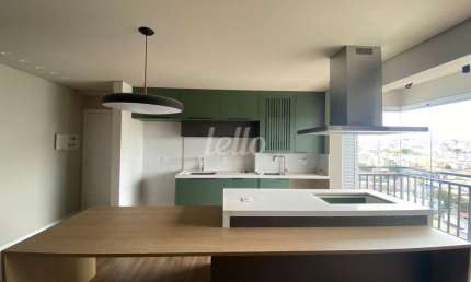 Apartamento com 2 quartos à venda na Rua Av. Varsovia, 40, Utinga, Santo André, 59 m2 por R$ 580.000