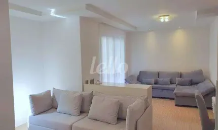 Apartamento com 3 quartos à venda na Rua Professor Tranquilli, 212, Vila Mariana, São Paulo, 83 m2 por R$ 1.160.000